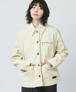 Рабочая куртка Beans, размер для невысоких женщин (американский размер).