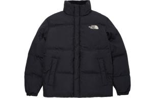 THE NORTH FACE Мужская зимняя одежда, цвет Black