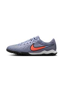 Кроссовки Nike Performance LEGEND 10 ACADEMY TF, Blue Eclipse Black/Dark Blue