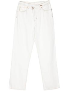 Ksubi джинсы Sugar Rush, белый