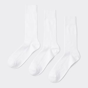 Мужские высокие носки Gu 3 пары, синий