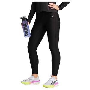Женские облегающие леггинсы Puma W Run Velocity Fl