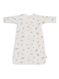 Jollein Спальный мешок в белом цвете