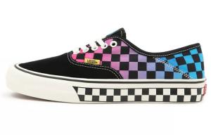Кроссовки Authentic T&C Surf Designs X Vans Sf 'Checkerboard'