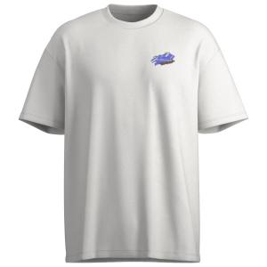 Каприном. - футболка Maloja, Natural Mountain