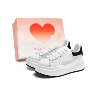 Safiya Low Top Женские Скейтерские Кроссовки, Экрю/Бордо