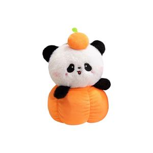 Подвеска/плюшевая кукла Pumpkin Panda, Pumpkin Rabbit высотой 10см/22см Pissie