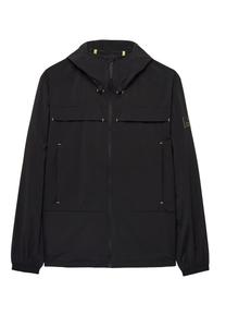 Куртка межсезонная Weekend Offender, черный