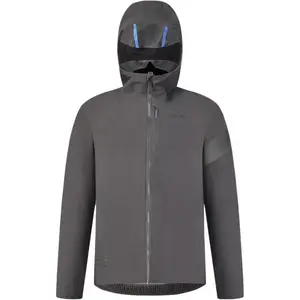 Куртка мужская Cannon Copper Gray FILA, Gunmetal Gray