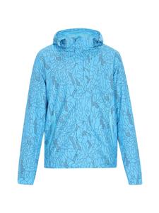 Переходная куртка cosimon Jacke, цвет Denim Blau