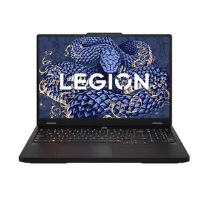 Игровой ноутбук Lenovo Legion Y7000P (2025), 16'', 24Гб/2Тб, i7-14650HX, RTX 5060, черный, английская клавиатура