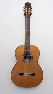 Классическая гитара Cordoba C9C с кедровой дека