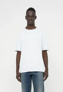 Простая футболка йеспера Samsøe Samsøe, Skywriting