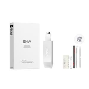 RNW Очищающие и увлажняющие патчи для удаления черных точек с носа для борьбы с акне