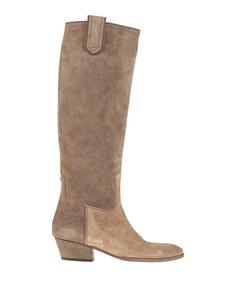 Ботинки Barbara Bui, хаки