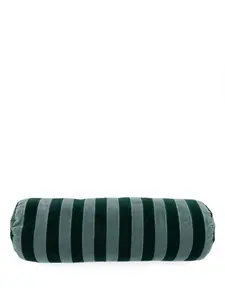 Подушка-валик в полоску (20 x 60 см) Christina Lundsteen, синий