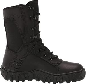 Ботинки Rocky Men's S2V Work, черный