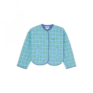 Жилет Roxy Seaside Resort, синий