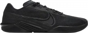 Кроссовки Nike React Metcon Turbo 'Black', черный