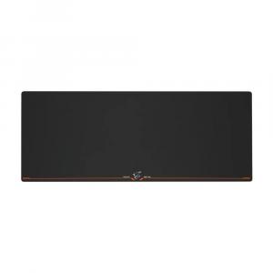 Игровой коврик для мыши GIGABYTE AORUS Hybrid GP-AMP900, чёрный