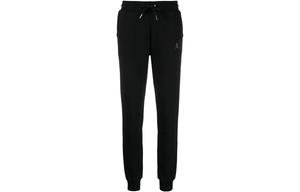 Женские спортивные брюки AE SS23 черные ARMANI EXCHANGE