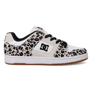 Женская обувь Manteca 4 LX DC DC Shoes, многоцветный