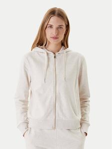 Толстовка обычного кроя O5RQ01 KCO31 Guess, бежевый