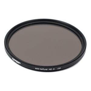 Светофильтр Tiffen Water White Glass NATural IRND, 3 ступени, 77 мм