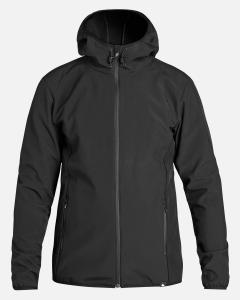 Куртка Canyon Bicycles Men's Softshell, черный