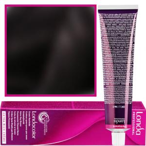 Краска для волос, 60 мл Londa, Color Professional, 3/0