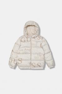 Детская куртка Guess, бежевый