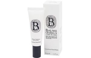 Diptyque Крем для рук Duchamp Rose Smoothing питательный увлажняющий 45ml подарок на день учителя