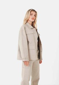 Летняя куртка WORKWEAR Sixth June, бежевый