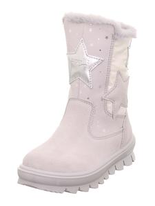 Зимние ботинки SUPERFIT FLAVIA, светло-серый