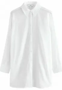 Пляжная накидка Next, New White