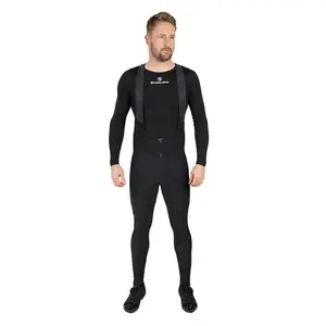 Тайтсы Endura Pro SL bib, черный