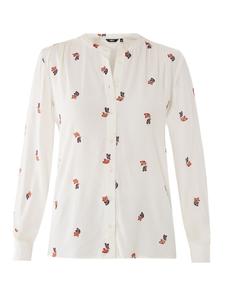 MEXX Блузка в белом цвете