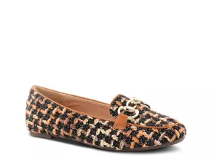 Patrizia Knit Slip-On, цвет Camel Multicolor