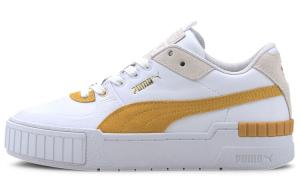 Кроссовки Puma Women's Cali Sport Heritage 'Golden Rod'