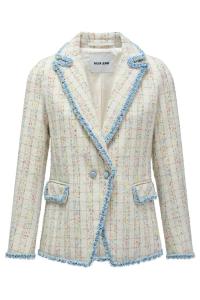 Блейзер Salsa Jeans, Beige