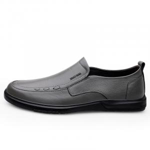 XIMO BULL Мужские повседневные туфли серые, цвет Gray