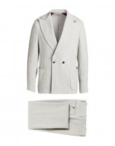 Костюм Primo Emporio, серый