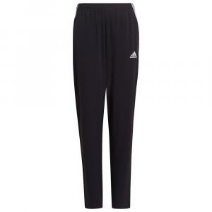 Брюки adidas AR Woven 3 Striker, черный