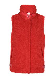Жилет IZIA IZIA, красный