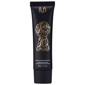 Lock-It веганский увлажняющий праймер для сужения пор с рисовой водой Kvd Beauty