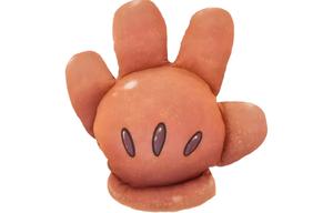 Подушка Cushion Disney, коричневый