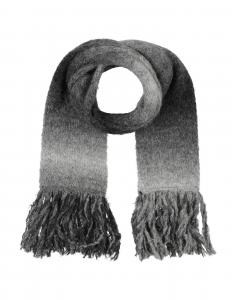 Шарф Sunflower, угольно-серый