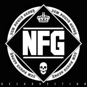 Диск CD Resurrection - New Found Glory
