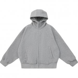 Унисекс свитшот GAP, светло-серый