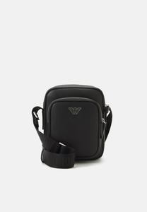 Сумка через плечо Emporio Armani, черный